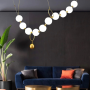 Зображення Світлодіодний світильник PEARLIES ИМ Light-Deco 5 