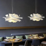 Зображення Підвісна люстра Flower у скандинавському стилі Ø 50 см ИМ Light-Deco 3 