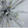 Изображение Світильник SPUTNIK TRIEDRI в стилі модерн ИМ Light-Deco 3 