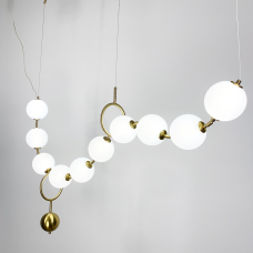 Світлодіодний світильник PEARLIES
