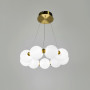 Зображення Люстра із серії Mysa Pearl Ø 40 см на 3 світлових режими ИМ Light-Deco 