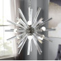 Изображение Світильник SPUTNIK TRIEDRI в стилі модерн ИМ Light-Deco 5 