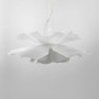 Зображення Підвісна люстра Flower у скандинавському стилі Ø 50 см ИМ Light-Deco 
