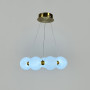 Зображення Люстра із серії Mysa Pearl Ø 40 см на 3 світлових режими ИМ Light-Deco 2 