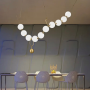 Зображення Світлодіодний світильник PEARLIES ИМ Light-Deco 3 