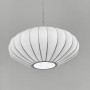 Зображення Світильник із білим полімерним абажуром 33х16 см ИМ Light-Deco 2 