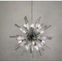 Изображение Світильник SPUTNIK TRIEDRI в стилі модерн ИМ Light-Deco 2 