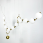 Зображення Світлодіодний світильник PEARLIES ИМ Light-Deco 4 