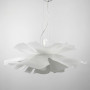 Зображення Підвісна люстра Flower у скандинавському стилі Ø 50 см ИМ Light-Deco 4 