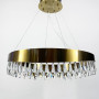 Зображення Підвісна люстра Xavier з кришталевим камінням ИМ Light-Deco 7 