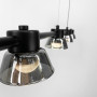 Изображение Видовжена люстра HILDFRID на 4 плафони ИМ Light-Deco 2 
