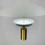 Зображення Елегантна підвісна люстра із латунним спотом ИМ Light-Deco 4 