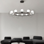 Изображение Люстра у формі кільця Hubble Bubble Light House LNF-2034_3144 ИМ Light-Deco 3 