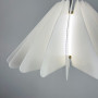 Изображение Люстра з квітковими мотивами Ø 38х20 см ИМ Light-Deco 2 