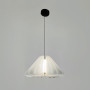 Изображение Люстра з квітковими мотивами Ø 38х20 см ИМ Light-Deco 4 