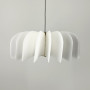 Изображение Люстра з квітковими мотивами Ø 40х15 см ИМ Light-Deco 1 