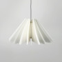 Изображение Люстра з квітковими мотивами Ø 38х20 см ИМ Light-Deco 3 
