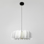 Изображение Люстра з квітковими мотивами Ø 40х15 см ИМ Light-Deco 