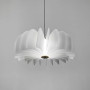 Изображение Люстра з квітковими мотивами Ø 40х15 см ИМ Light-Deco 5 