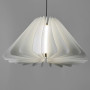 Изображение Люстра з квітковими мотивами Ø 38х20 см ИМ Light-Deco 1 