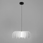 Изображение Люстра з квітковими мотивами Ø 40х15 см ИМ Light-Deco 3 