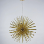 Зображення Люстра супутник з золотистими променями ИМ Light-Deco 
