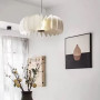 Изображение Люстра з квітковими мотивами Ø 40х15 см ИМ Light-Deco 6 
