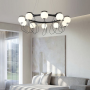 Изображение Люстра у формі кільця Hubble Bubble Light House LNF-2034_3144 ИМ Light-Deco 8 