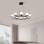Изображение Люстра у формі кільця Hubble Bubble Light House LNF-2034_3144 ИМ Light-Deco 7 