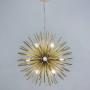 Зображення Люстра супутник з золотистими променями ИМ Light-Deco 1 