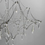 Изображение Дизайнерська невагома люстра MIRA C d80 см ИМ Light-Deco 2 