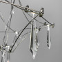 Изображение Дизайнерська невагома люстра MIRA C d80 см ИМ Light-Deco 5 