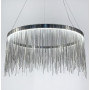 Зображення Хромований світильник із ланцюжками ИМ Light-Deco 5 