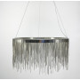 Зображення Хромований світильник із ланцюжками ИМ Light-Deco 7 