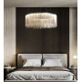 Зображення Хромований світильник із ланцюжками ИМ Light-Deco 1 