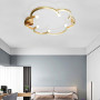 Изображение Дизайнерський латунний світильник в американському стилі FAIRY ИМ Light-Deco 4 
