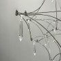 Изображение Дизайнерська невагома люстра MIRA C d60 см ИМ Light-Deco 3 