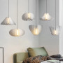 Изображение Люстра з квітковими мотивами Ø 40х25 см ИМ Light-Deco 6 