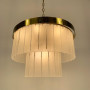 Зображення Латунна люстра Kiandra у двох розмірах ИМ Light-Deco 4 