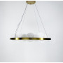 Изображение Легка дизайнерська підвісна люстра ИМ Light-Deco 