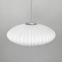 Зображення Світильник із білим полімерним абажуром 60х27 см ИМ Light-Deco 5 