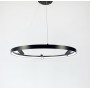 Изображение Мінімалістична люстра з регулюючими спотами ИМ Light-Deco 7 