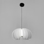 Изображение Люстра з квітковими мотивами Ø 40х25 см ИМ Light-Deco 3 