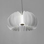Изображение Люстра з квітковими мотивами Ø 40х25 см ИМ Light-Deco 
