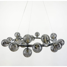 Підвісна люстра Arte Lamp Bolla Light House LNF-1942_2973
