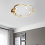 Изображение Дизайнерський латунний світильник в американському стилі FAIRY ИМ Light-Deco 7 
