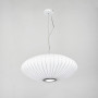 Зображення Світильник із білим полімерним абажуром 60х27 см ИМ Light-Deco 6 