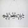 Изображение Підвісна люстра Arte Lamp Bolla Light House LNF-1942_2973 ИМ Light-Deco 2 