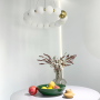 Изображение Підвісна люстра Mysa Pearl 3500К 80 см ИМ Light-Deco 