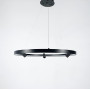 Изображение Мінімалістична люстра з регулюючими спотами ИМ Light-Deco 5 